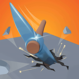 block breaker miner砖块破坏采矿者手游