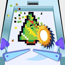 鳍状切片游戏(flipper slice)