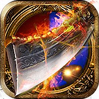 龙堡战纪官方版