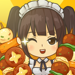 我的烧烤摊游戏