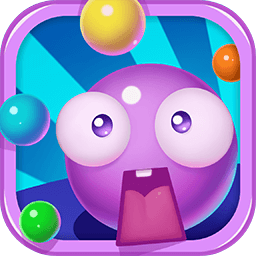 玻璃球酷跑官方版