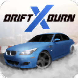 燃烧吧飞车游戏