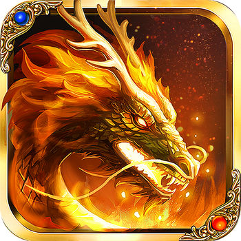 手机传说烈焰皇城百度版(暂未上线)