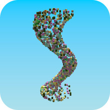 粉末毁灭星球游戏