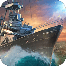 战舰冲突小米版