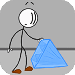 火柴人智取钻石手游