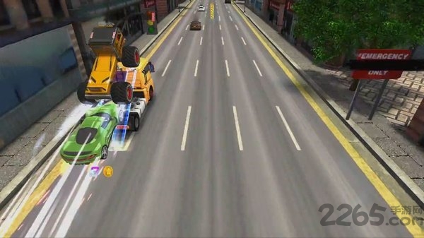 全民老司机最新版 全民老司机游戏下载