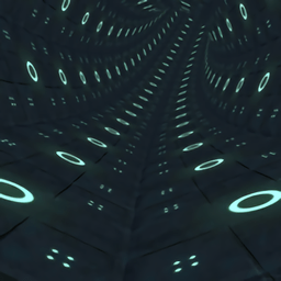 隧道冲刺官方版