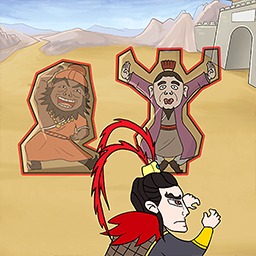 猛鬼躺平派对最新版