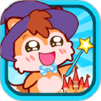 宝宝涂色魔法屋无限道具版