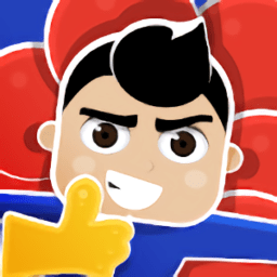 气球超人游戏(mr balloon)