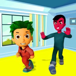 恶作剧的弟弟单机版