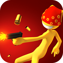 激斗火柴人王者大乱斗手机版2020