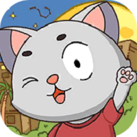 喵星人简史破解版