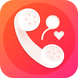 爱得深好友来电秀软件