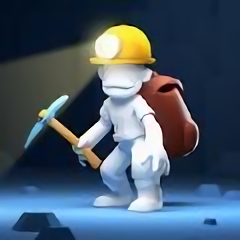 采金师傅游戏(golden master)