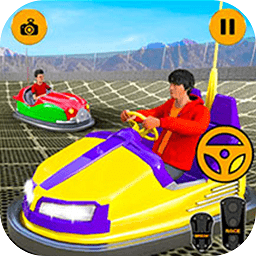 银河赛车碰碰车免登录版