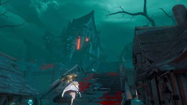 完美世界代号r手游 完美世界代号r官方版下载