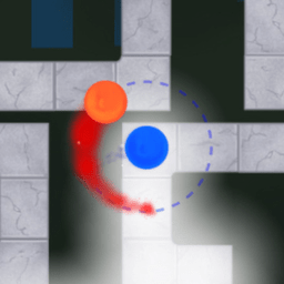 暴走球球生存模拟游戏