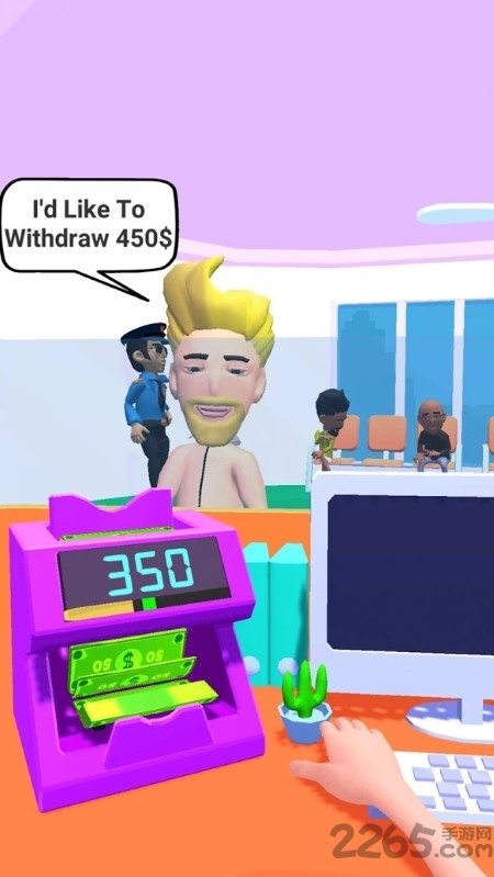 banker手游 banker中文版下载