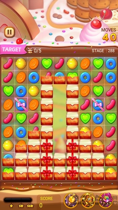 糖果时刻手游 糖果时刻游戏