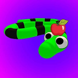 欢乐贪食蛇小游戏