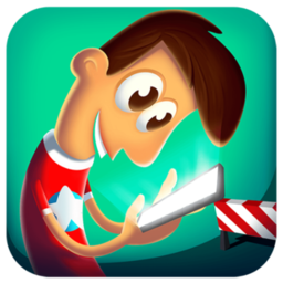 观看和散步游戏