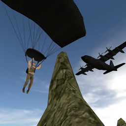 独狼大逃杀游戏