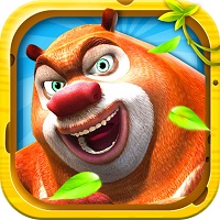 熊出没丛林跑酷客户端