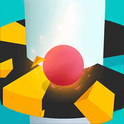 球球跳跳跳游戏