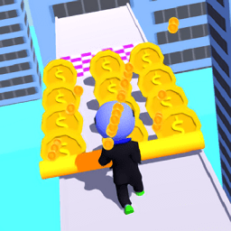 欢乐冲冲冲2游戏