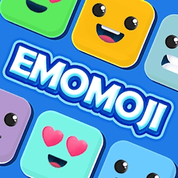 合并表情手游emomoji