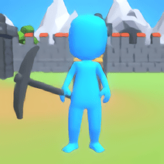 夜行部落3d手机版(night horde 3d)