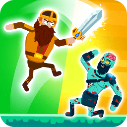 玩偶疯狂格斗中文版