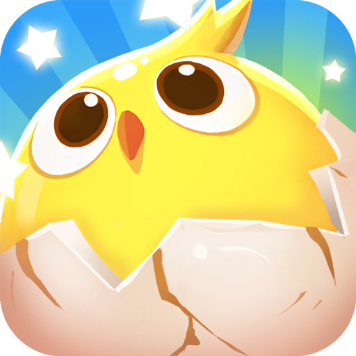 蛋蛋大作战正版