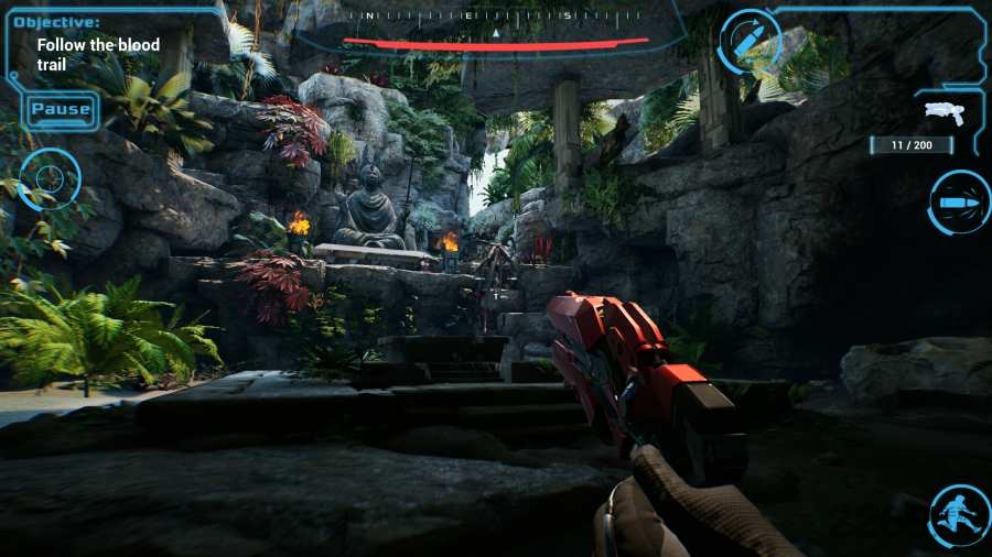 未知起源手机游戏 未知起源手游下载