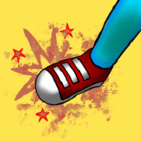 踢腿大师3d游戏