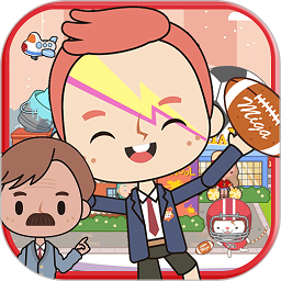 我的恐龙学校游戏