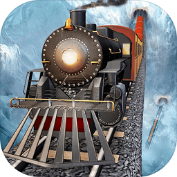 模拟火车上坡驱动器手机版
