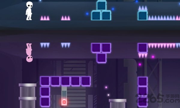 反转实验最新版 反转实验游戏下载