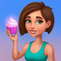 糖果合并工厂最新版(candy merge factory)