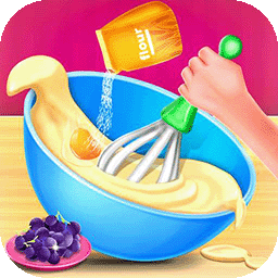 迷你城市蛋糕手游