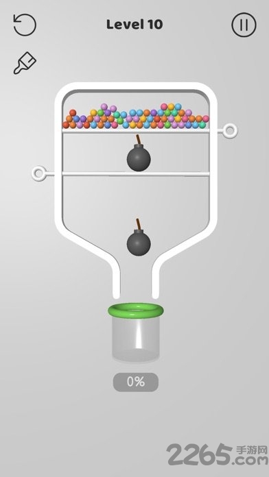 别针大师游戏 别针大师小游戏下载