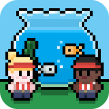 水族馆大亨中文版