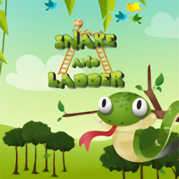 蛇和梯子手机版