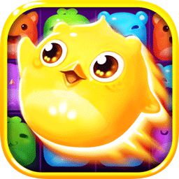 消灭星星3粉碎小怪物最新版