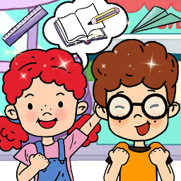 米加大学免费版