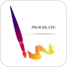 procreate绘画软件手机版
