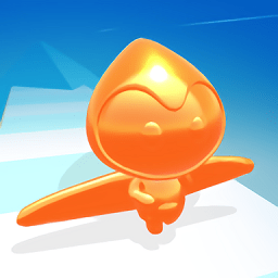 糖果飞行跑酷游戏(biob to fly)