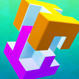 积木拼接大作战游戏